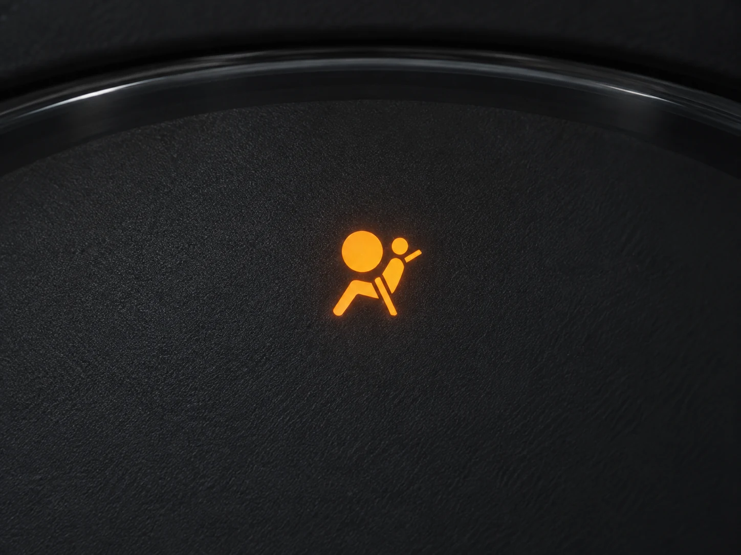 Correção de Luz do Airbag em Cuiabá‑MT